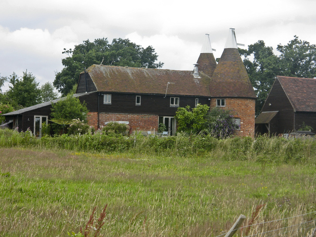 Oast House