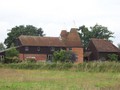 #7: oast house