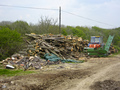 #6: Wood cutting