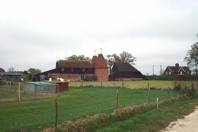 Oast House