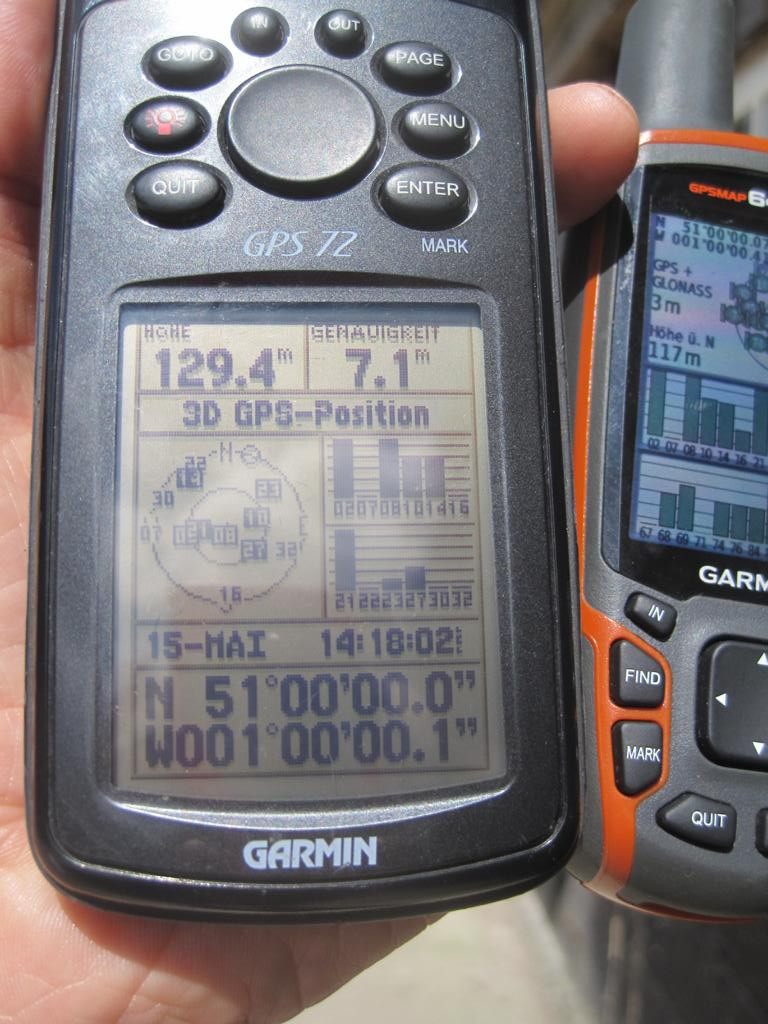 GPS 1