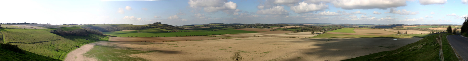 Southern England