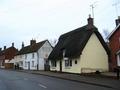 #10: Thatched Roof in Barkway