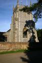 #10: 700 year old church - Barkway village