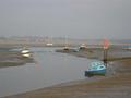 #9: Low Tide in Manningtree