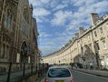 #8: The city of Bath