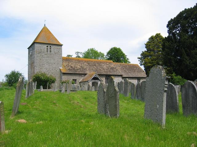 Michaelchurch