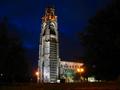 #8: St. Boltoph's Church in Boston