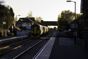 #7: Lowdham station