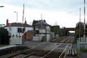 #10: Signal box in Lowdham