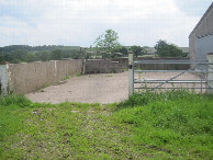 #3: Süden; view south