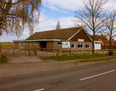 #8: Village Hall