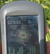 #2: GPS Reading