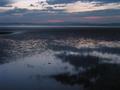 #3: a view over the Heysham Lake at Morecambe