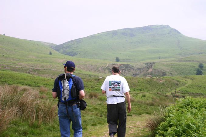 Bridleway