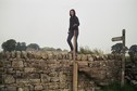 #6: Hadrian's Wall Path, 1.2 km north of the CP