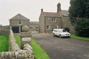 #7: farm house near the Hadrian's Wall Path