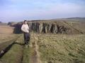 #8: Hadrian's wall