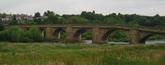 #8: The Corbridge Bridge