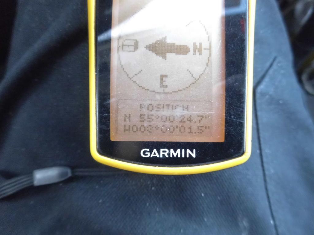 GPS