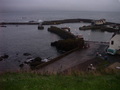 #6: St Abbs harbour