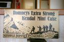 #7: Kendal Mint Cake