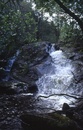 #8: waterfall near the confluence