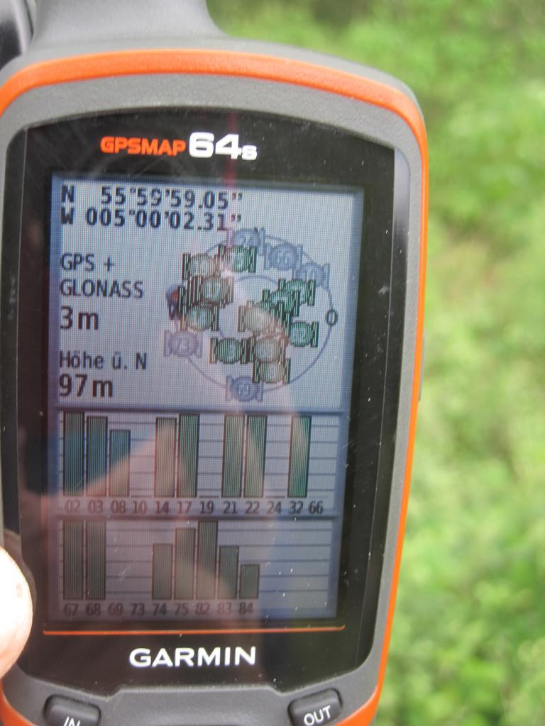 GPS 3