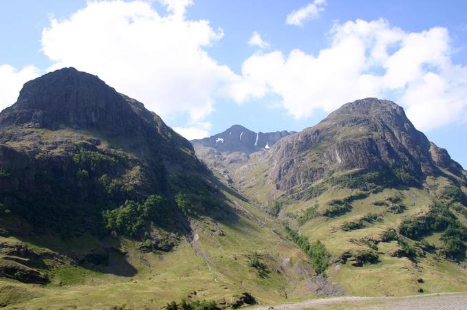 Glen Coe