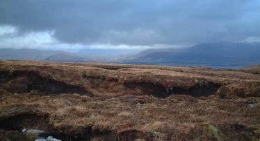 #1: Looking North to Loch Urigill