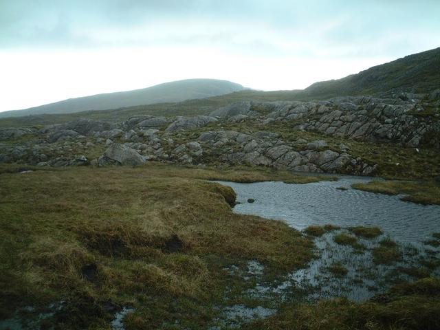 a view from the confluence