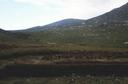 #5: The walk in: Peats are stacked, drying for fuel