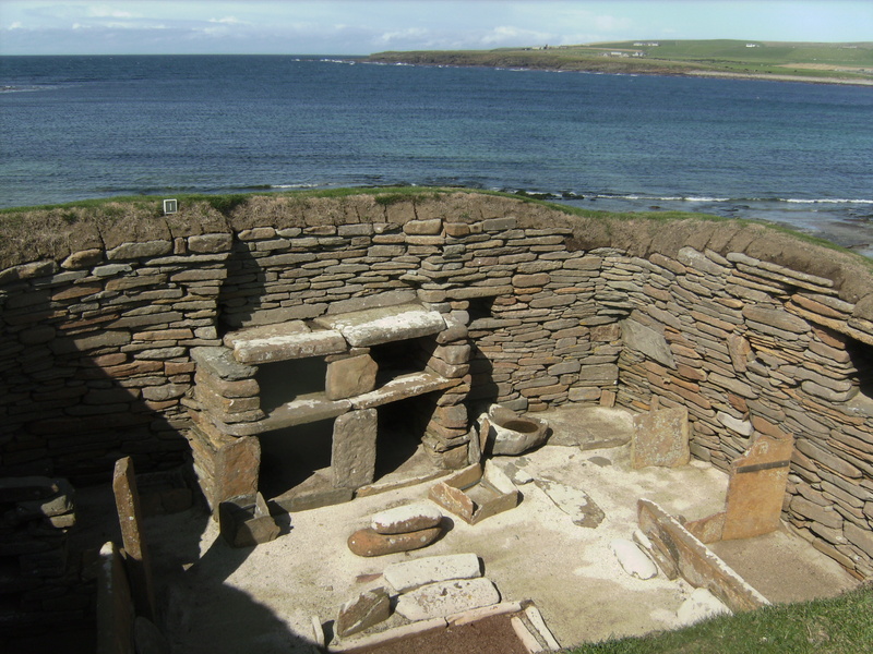 Skara Brae