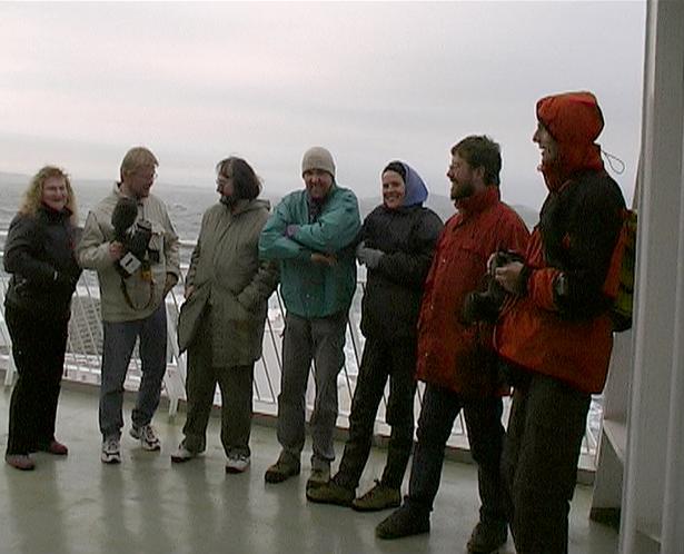 Wet eclipse and confluence chasers