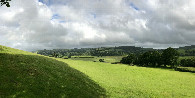 #2: CP52N4W_south-east panorama from 40 m south of the CP