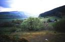 #5: Looking south to the hill Mynydd Cynros