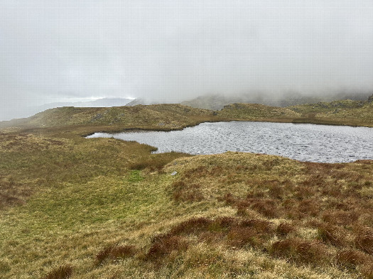 #1: The Confluence from 30m Distance