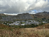 #10: Blaenau Ffestiniog 