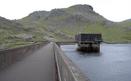 #4: The dam and the intake towers