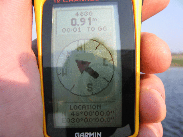 GPS