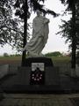 #10: Meduvata war memorial