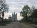 #7: Church in Mervychi