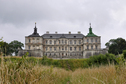 #8: Pidhirtsi castle