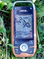 #5: Показания GPS навигатора/GPS reading