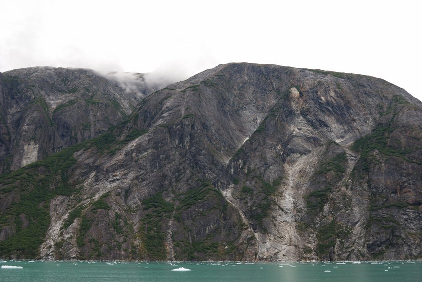 Tracy Arm