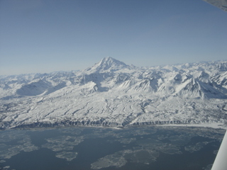 #1: Looking west toward confluence