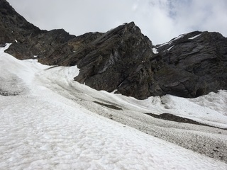 #1: The Confluence from 790 m distance