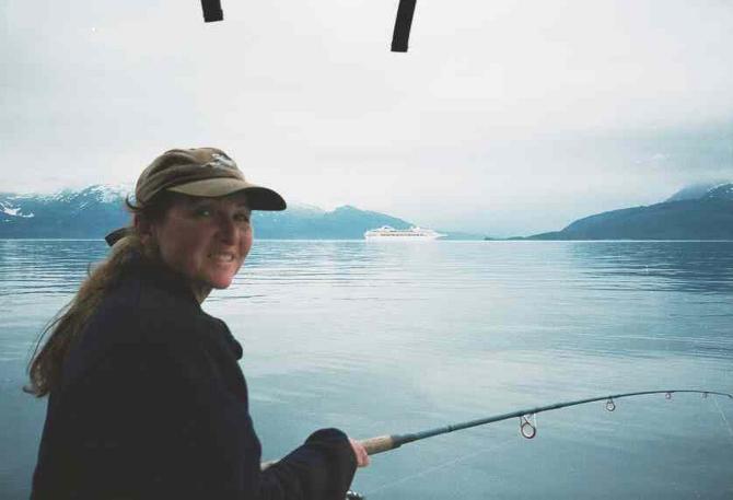 Pakenhan Point and "Floating City"