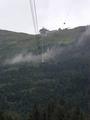 #2: Trailhead under Alyeska tramway