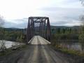 #3: Takotna River Bridge